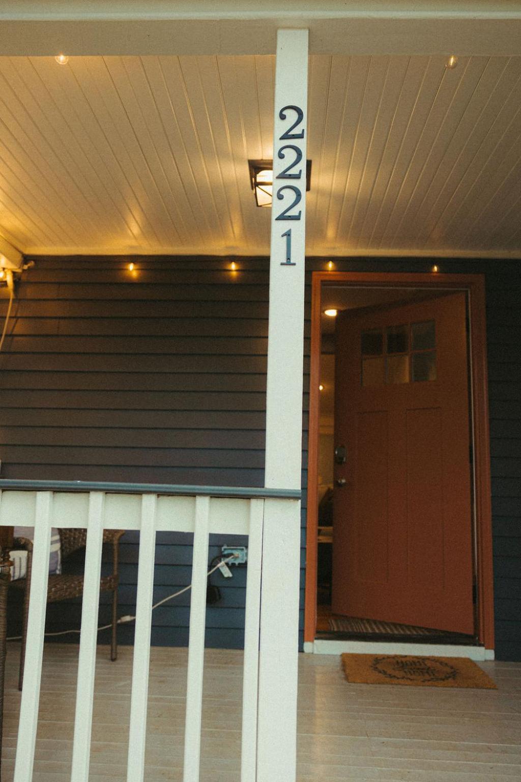 Historic Renovated 2Bd - Overlooking Downtown Knoxville Exterior foto